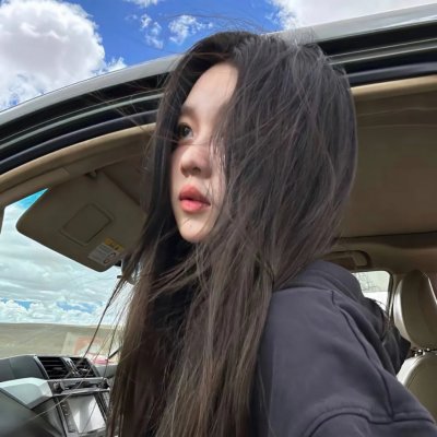 黑白姊妹